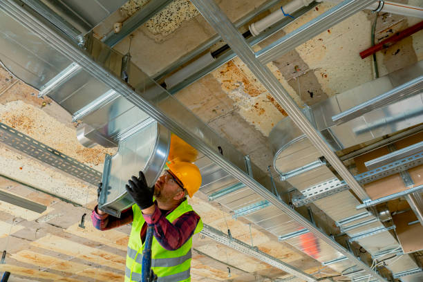 Best Geothermal HVAC Systems in Desert View Highlands, CA