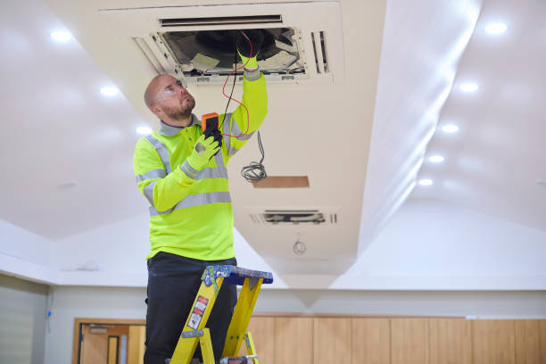 Best HVAC Training and Certification in Desert View Highlands, CA
