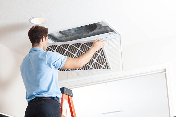 Best VRF (Variable Refrigerant Flow) Systems in Desert View Highlands, CA