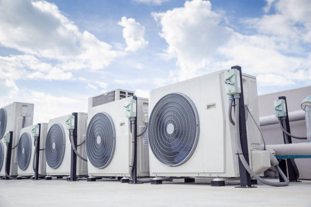 Best Residential HVAC in Desert View Highlands, CA